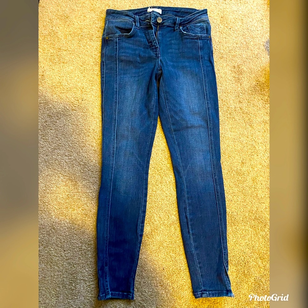 unpublished jeans size 6